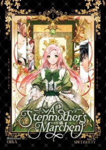 Stepmother's Marchen Vol. 1 wer. angielska