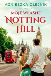 Moje własne Notting Hill wyd. kieszonkowe