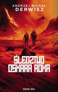 Śledztwo Oskara Roka
