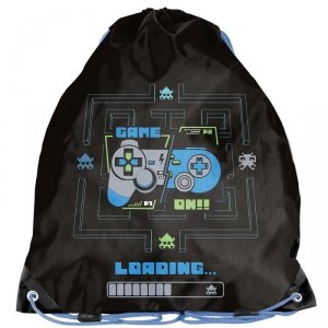 Worek na obuwie Game PP25GI-712