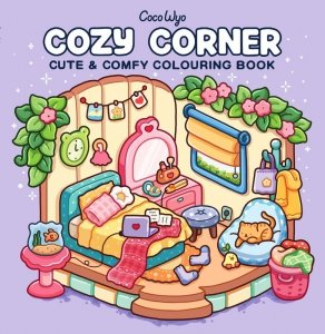 Cozy Corner wer. angielska