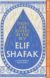 There are Rivers in the Sky wer. angielska