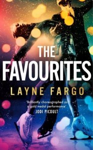 The Favourites wer. angielska