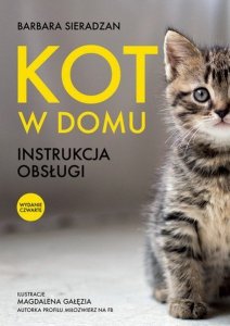 Kot w domu wyd. 2025