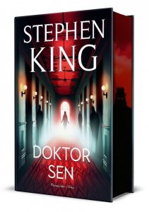 Doktor Sen (ilustrowane brzegi)