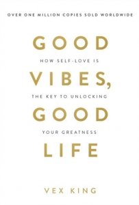 Good Vibes, Good Life wer. angielska
