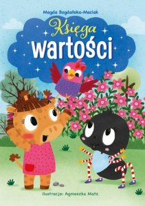 Księga wartości