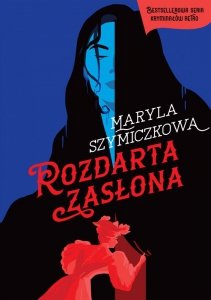 Rozdarta zasłona wyd. 2025