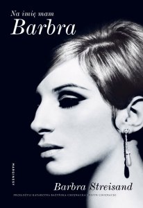 Na imię mam Barbra