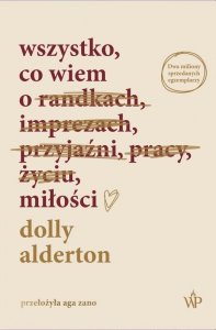 Wszystko, co wiem o miłości