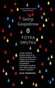Fizyka smutku wyd. 2026