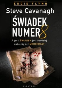 Świadek numer 8