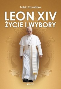 Leon XIV. Życie i wybory