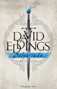 Belgariada wyd. 2026