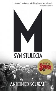 M syn stulecia wyd. 2026