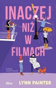 Inaczej niż w filmach wyd. 2026