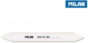 Rozcieracz papierowy 1,8 x 15 cm, Milan