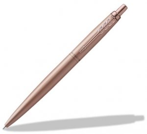 Długopis Jotter XL różowe złoto GT Monochrom,  Parker