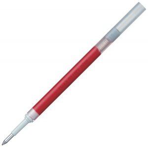 Wkład Energel 0.7 mm czerwony LRP7-BX, Pentel