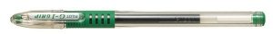 Długopis żelowy G1-GRIP ziel., Pilot