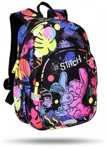 Plecak dziecięcy Toby Disney Black Stitch 14 CoolPack, Patio