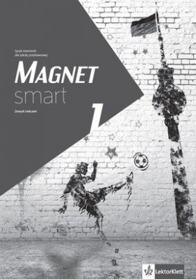 Magnet smart 1 klasa 7 Zeszyt ćwiczeń