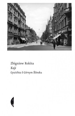Kajś [edycyjŏ ślōnskŏ]. Gyszichta ô Gōrnym Ślōnsku. Sulina