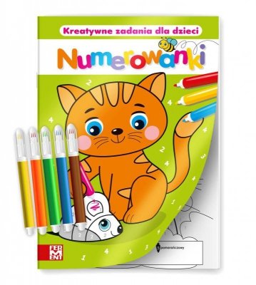 Numerowanki