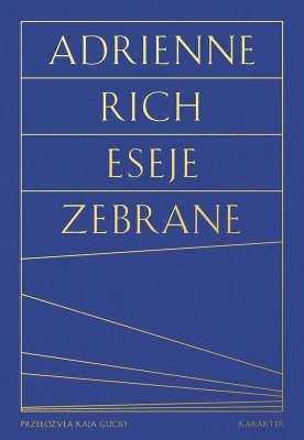 Eseje zebrane