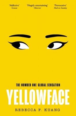 Yellowface wer. angielska