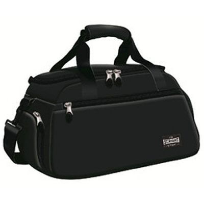 Torba sportowa Black Vintage