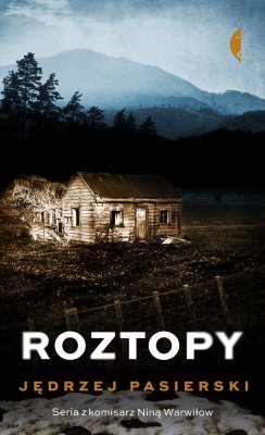 Roztopy. Ze Strachem wyd. 2025
