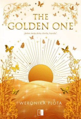 The Golden One wyd. specjalne