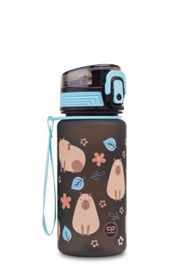 Bidon 400 ml Coolpack Brisk mini Capybara