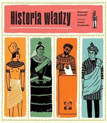 Historia władzy