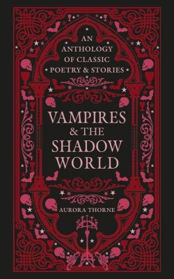 Vampires & the Shadow World wer. angielska