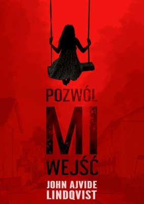 Pozwól mi wejść
