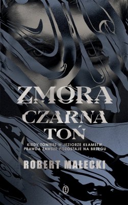Zmora. Czarna toń