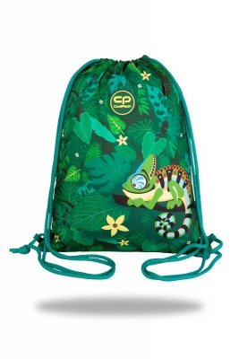 Worek na buty Coolpack First Tropic