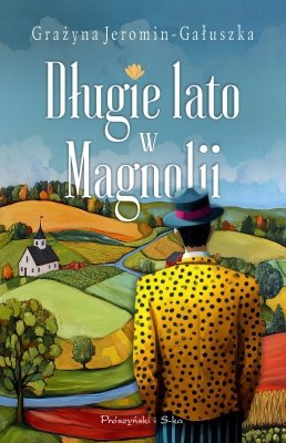 Długie lato w Magnolii wyd. 2026
