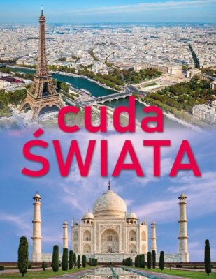 Cuda świata