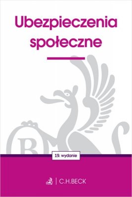 Ubezpieczenia społeczne wyd. 19