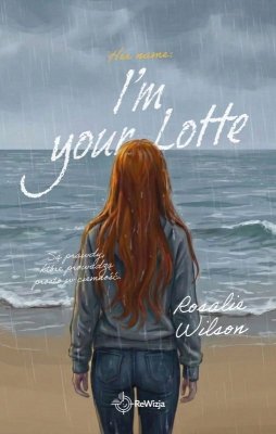I'm your Lotte