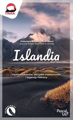 Islandia. Pascal Lajt