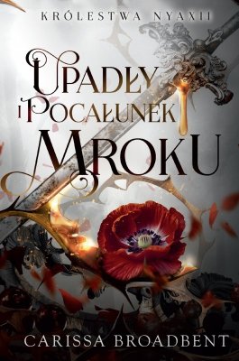 Upadły i pocałunek mroku