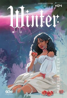 Winter. Saga Księżycowa
