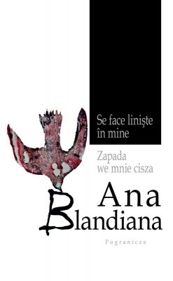 Zapada we mnie cisza