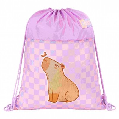 Worek na obuwie Chill Capybara