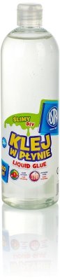 Klej w płynie 500ml Liquid glue, Astra