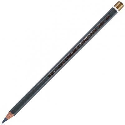 Kredka Polycolor 3800-406 zimne szarości, Koh-I-Noor